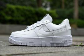 Picture for category Nike Air Force 1 Pixel